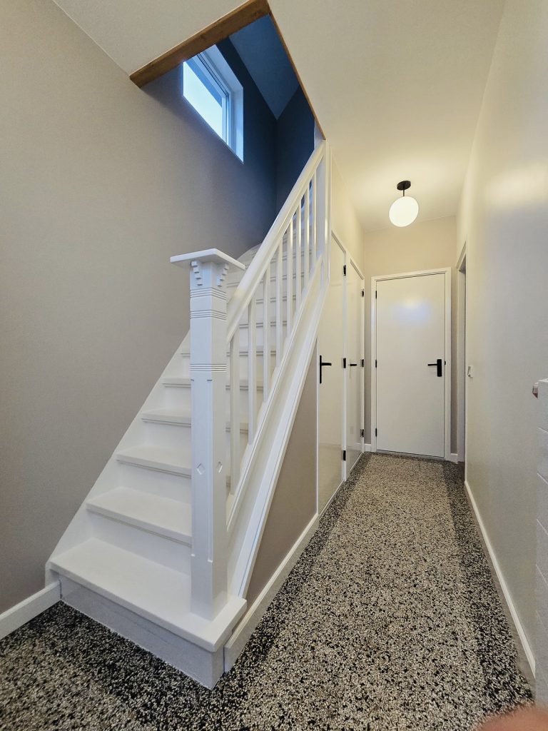 renovatie woning Apeldoorn (2)
